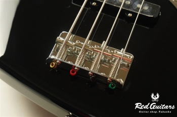 2021 Collection Made in Japan Traditional Late 60S Jazz Bass